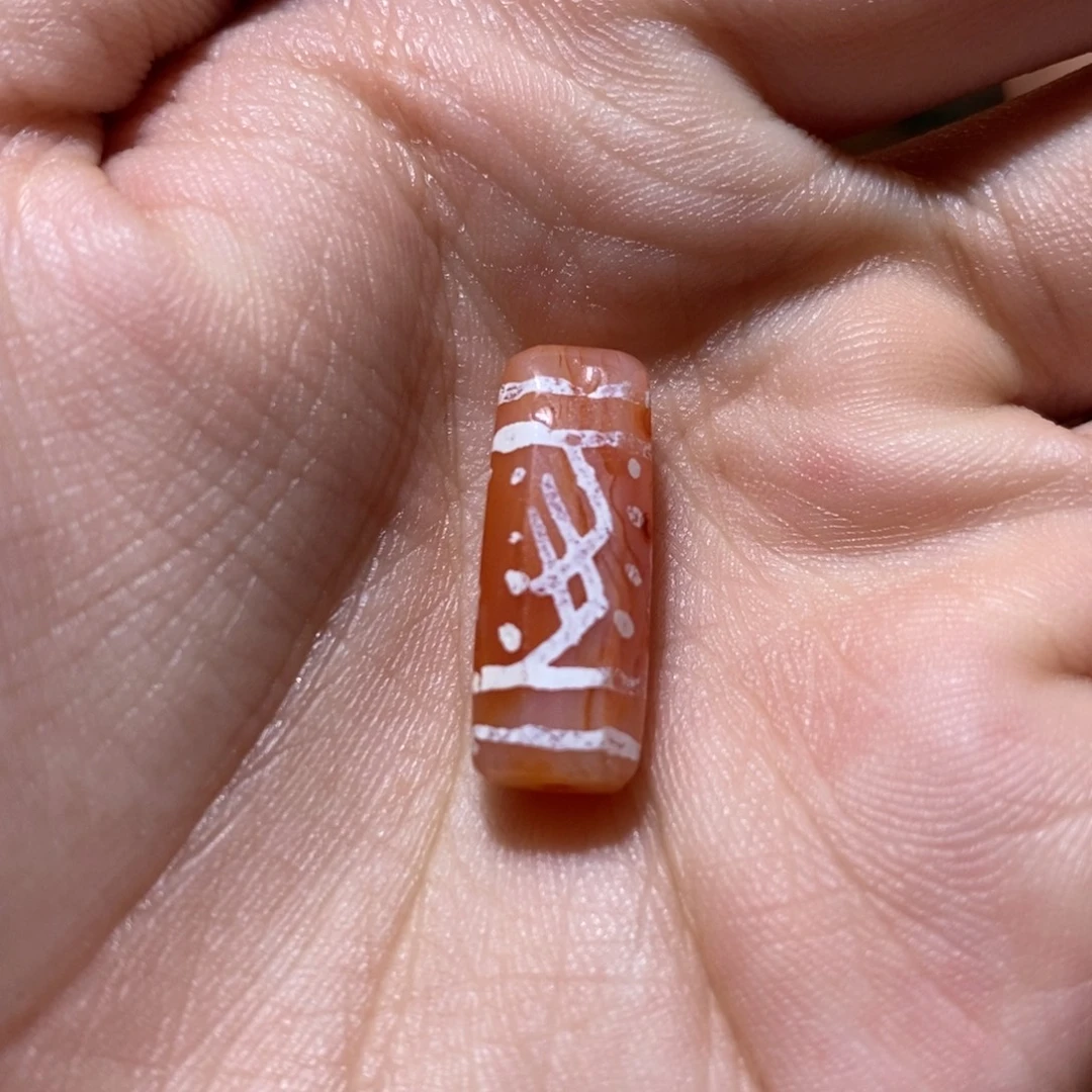 玛瑙/玉髓单颗未镶嵌