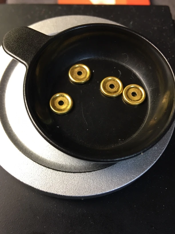 足金-黄金999小配饰-小配件a