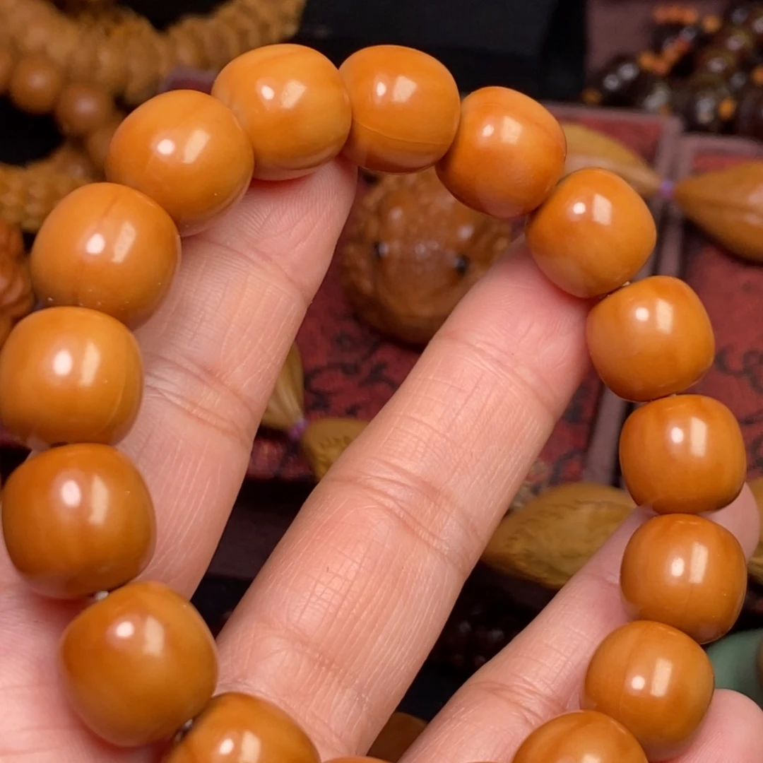 橄榄核吊坠橄榄核桃