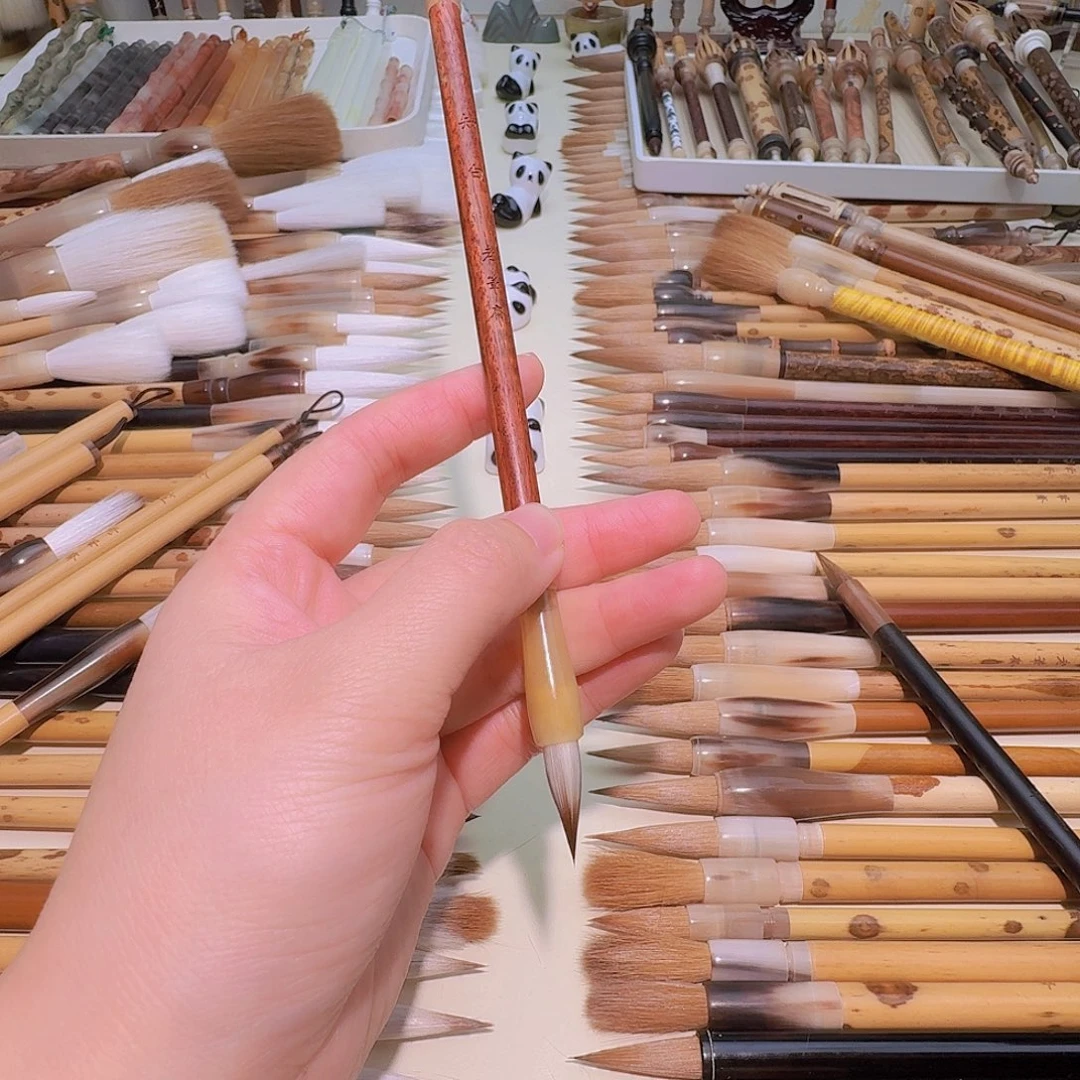 知白出峰2.1口径0.6纯毛料