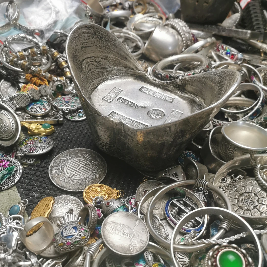 家居饰品 工艺品元宝摆件