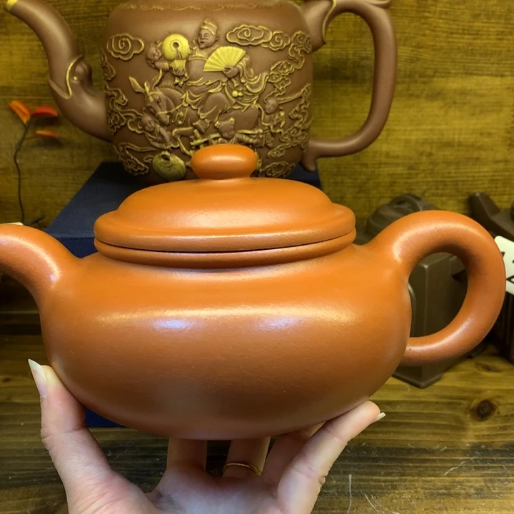 茶壶紫砂紫砂壶茶具