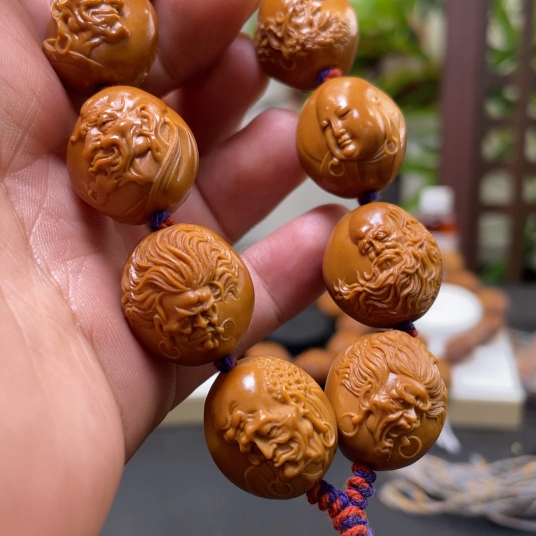 橄榄核手串/手链橄榄核