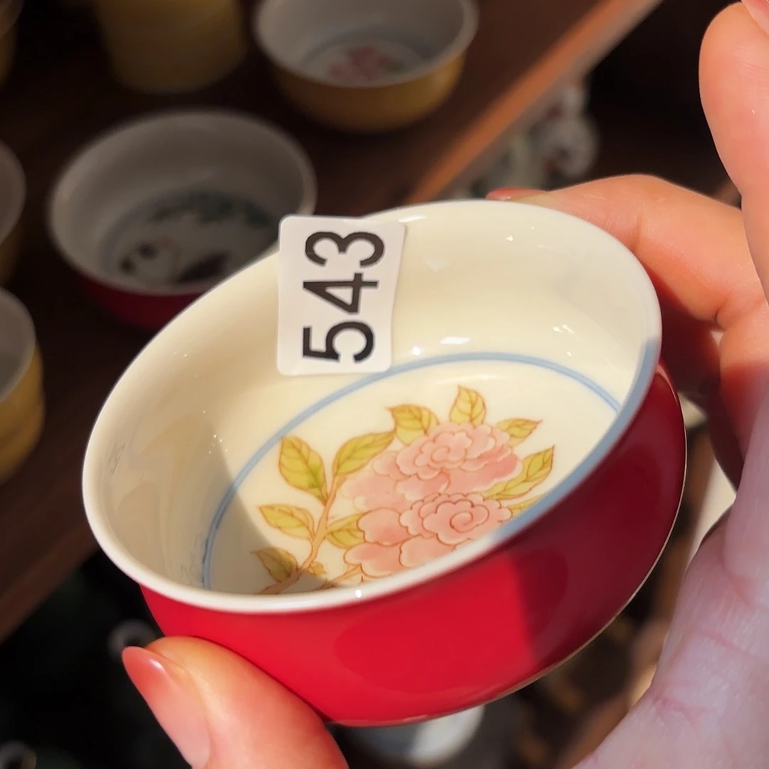 陶瓷景德观原观原