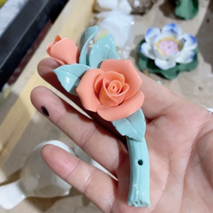陶瓷树脂家居摆件