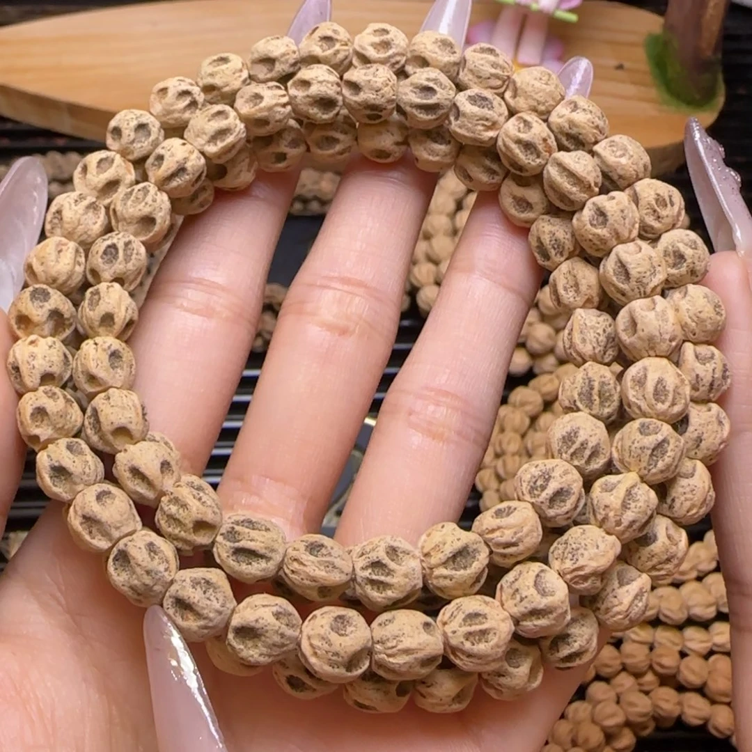 吊坠柏香籽/百香籽先*