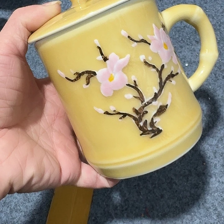 宽***恕摆件陶322344223432333223322