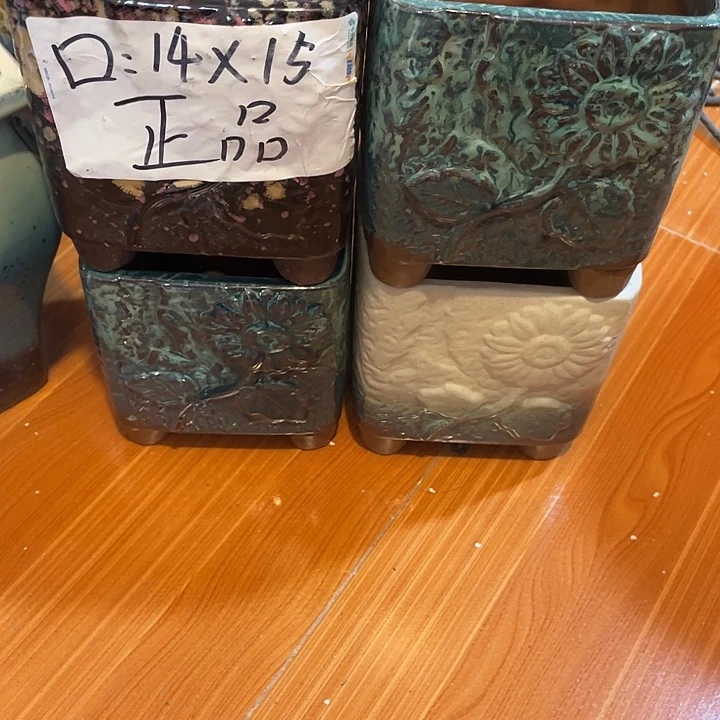 泥塑自产自销模式