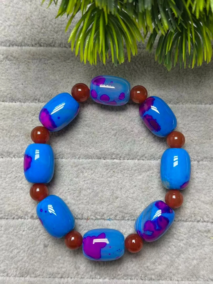 1397  高端精品手串  多样性发其一