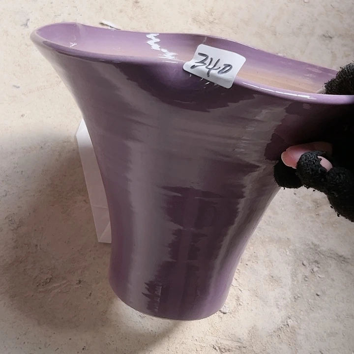 瓶口22户22 景德镇陶瓷学院