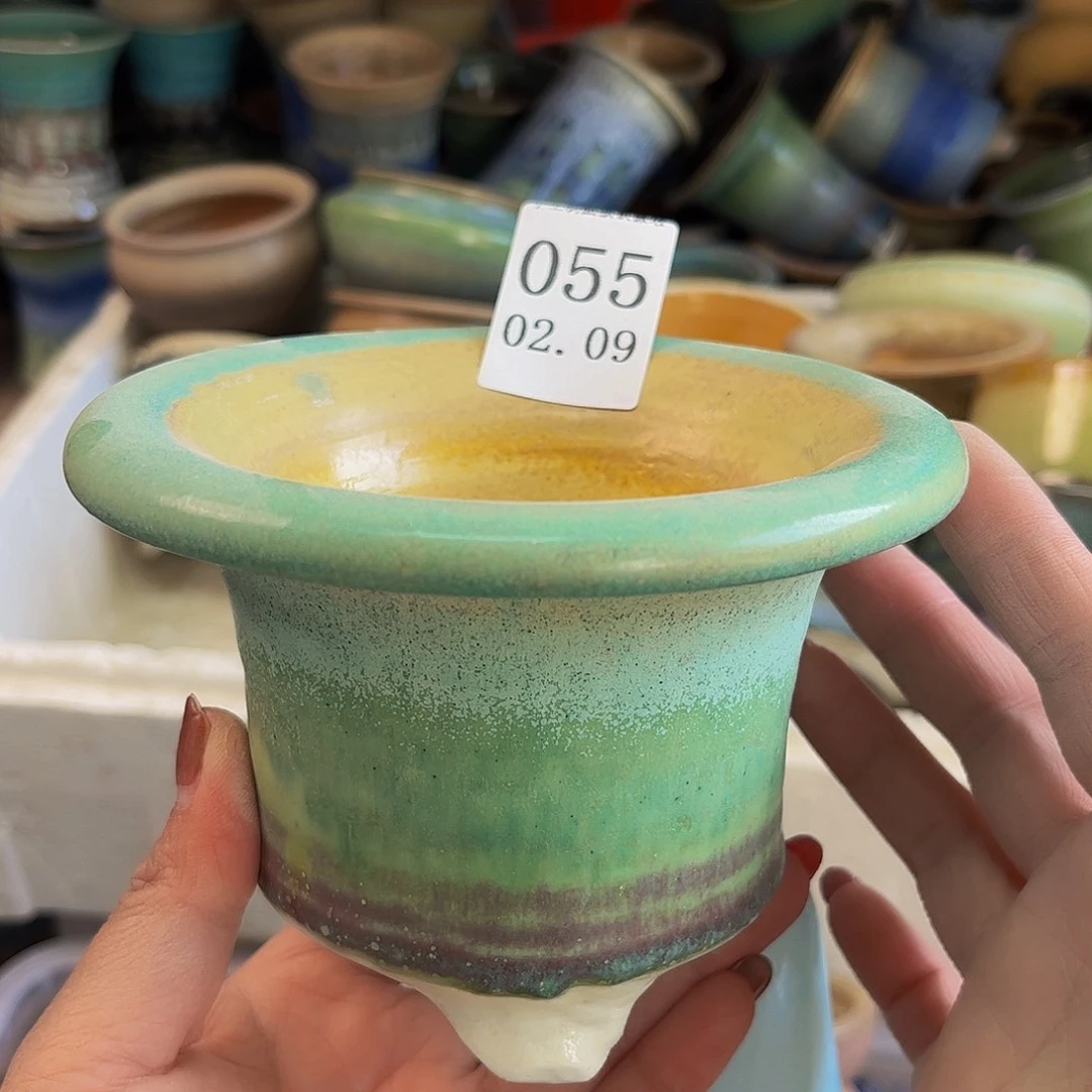 摆件景德镇陶瓷手工制作