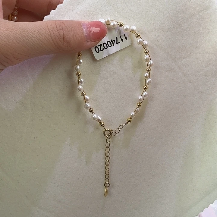 天然淡水珍珠淡水珍珠未镶嵌