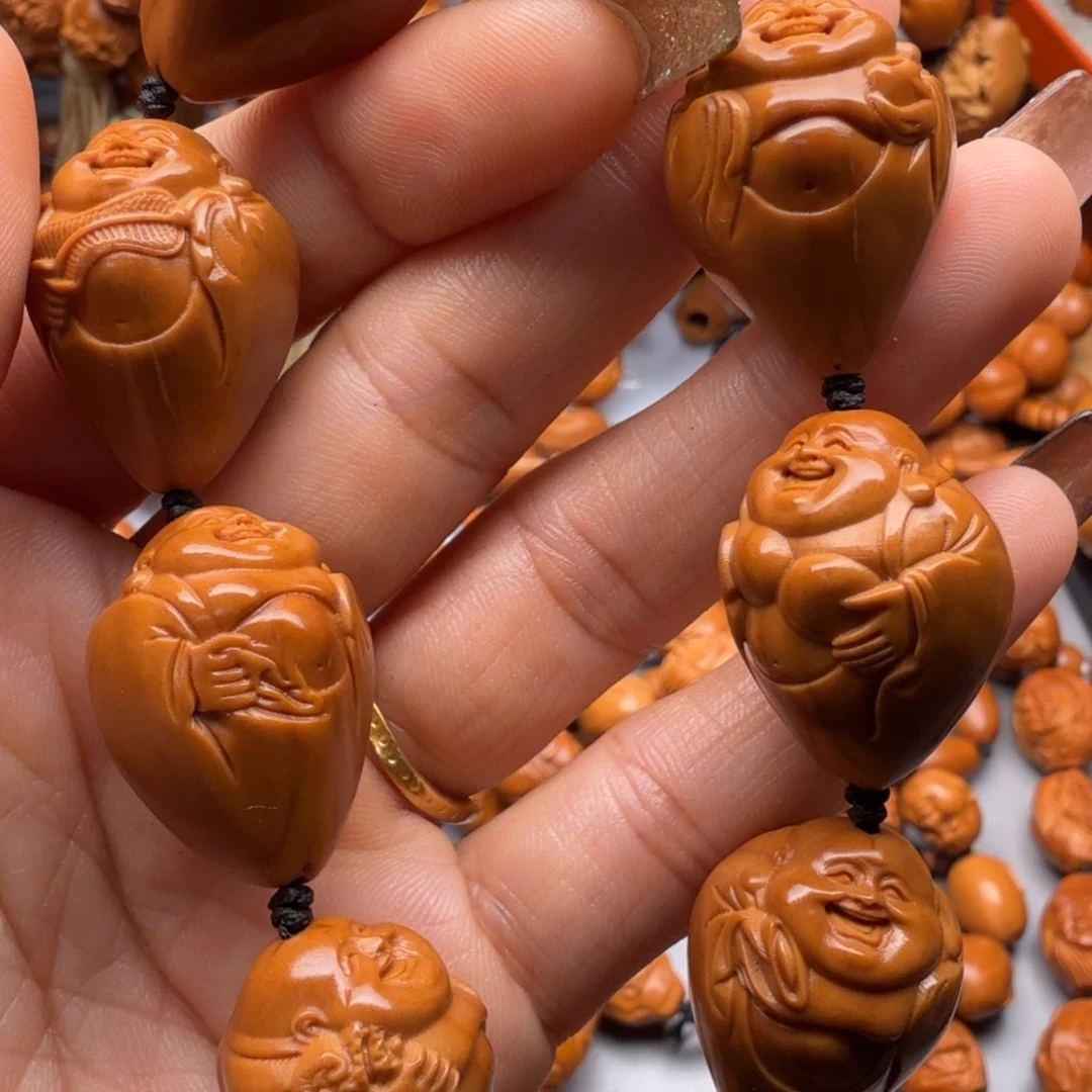 手串/手链橄榄核橄榄核