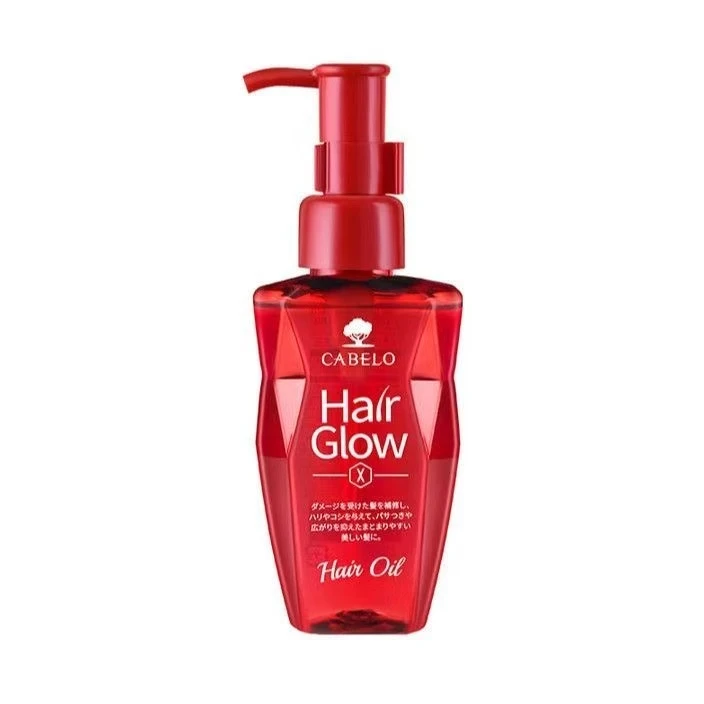 卡蓓诺强韧护发精油100ml