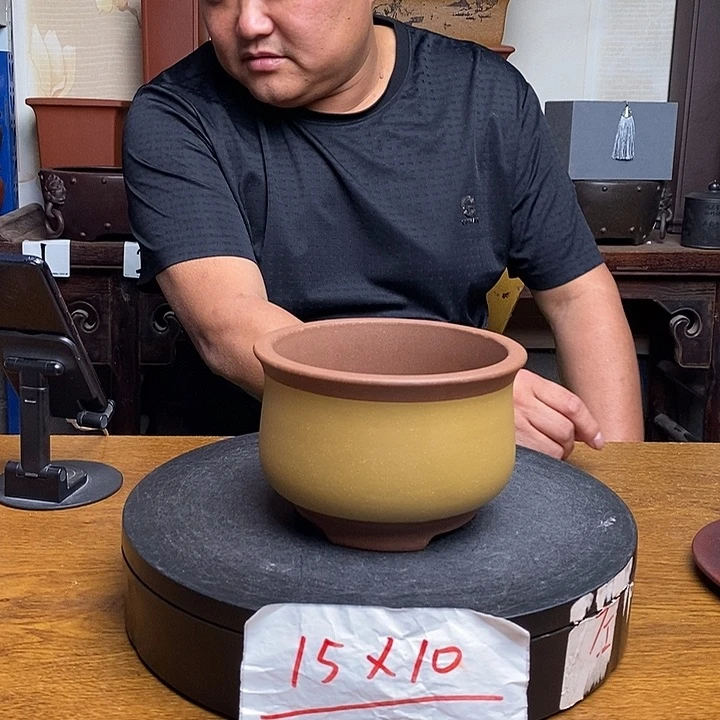 紫砂货号一只KK2