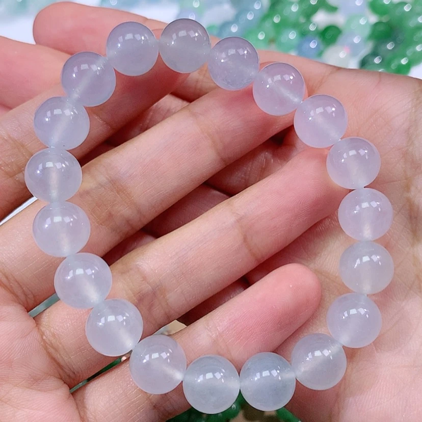 【闪购商品】未镶嵌手链翡翠翡翠