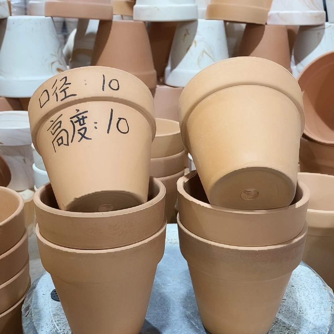 红陶10×10-6