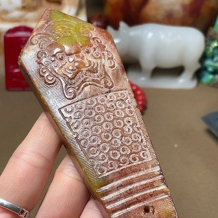 【京凡甄藏】………………