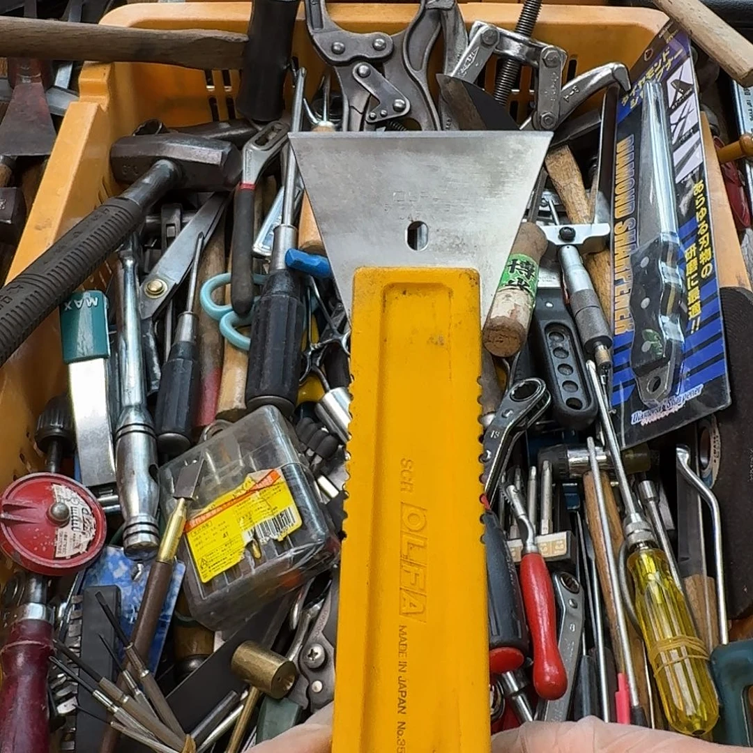 品***生厚款五金工具制造工艺