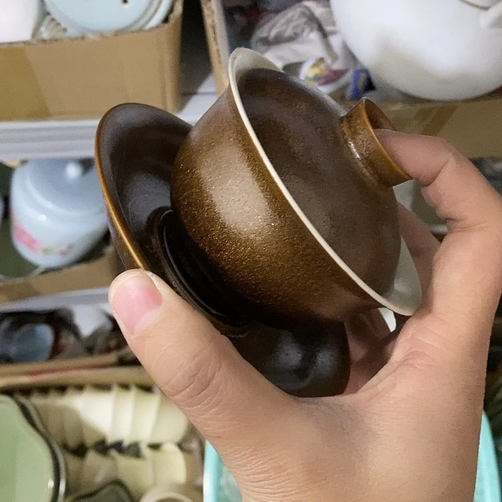 陶瓷艺术品及陶瓷制品