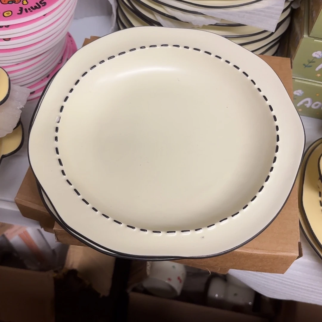 稻谷壳九寸木兰溪白色