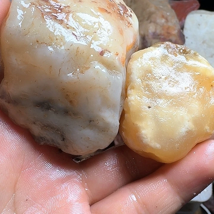 枕***印寿山石寿山石的种类