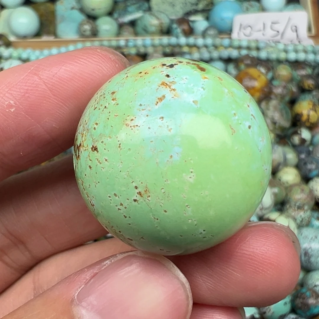 绿松石未镶嵌配饰卡26.8