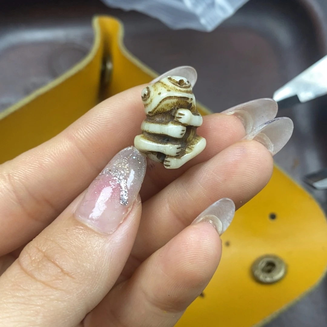 手串/手链驼骨配饰34