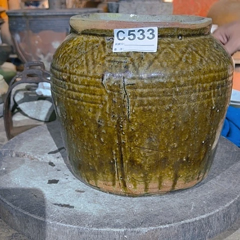 【闪购商品】琉璃手工艺品贵****）A00533 a a