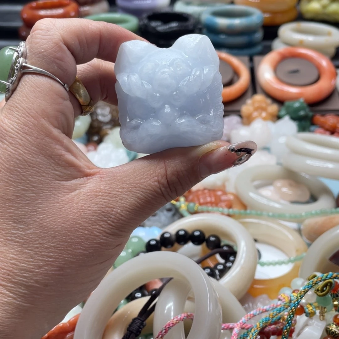 石英质玉手镯合金