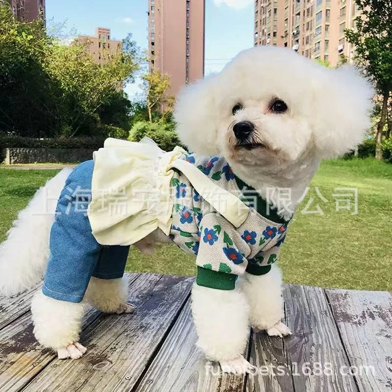 宠物秋款、四脚 过款扣号C