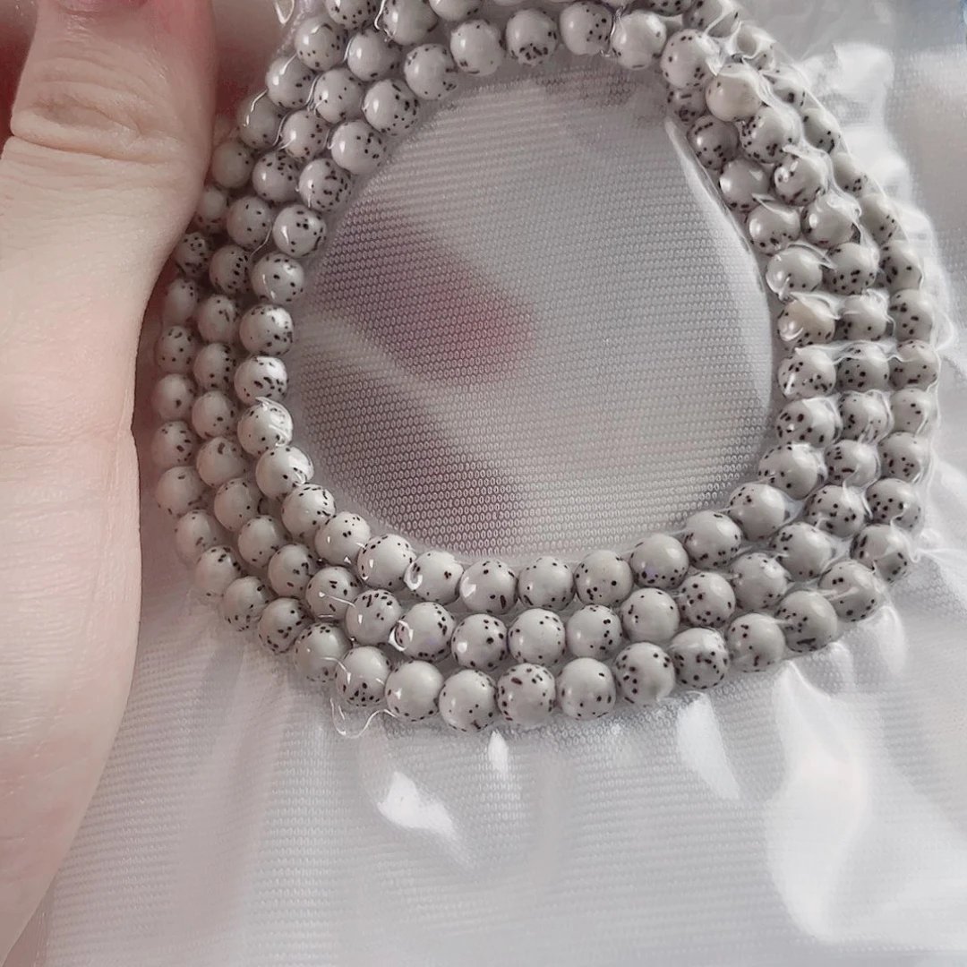 星月菩提吊坠1086mm