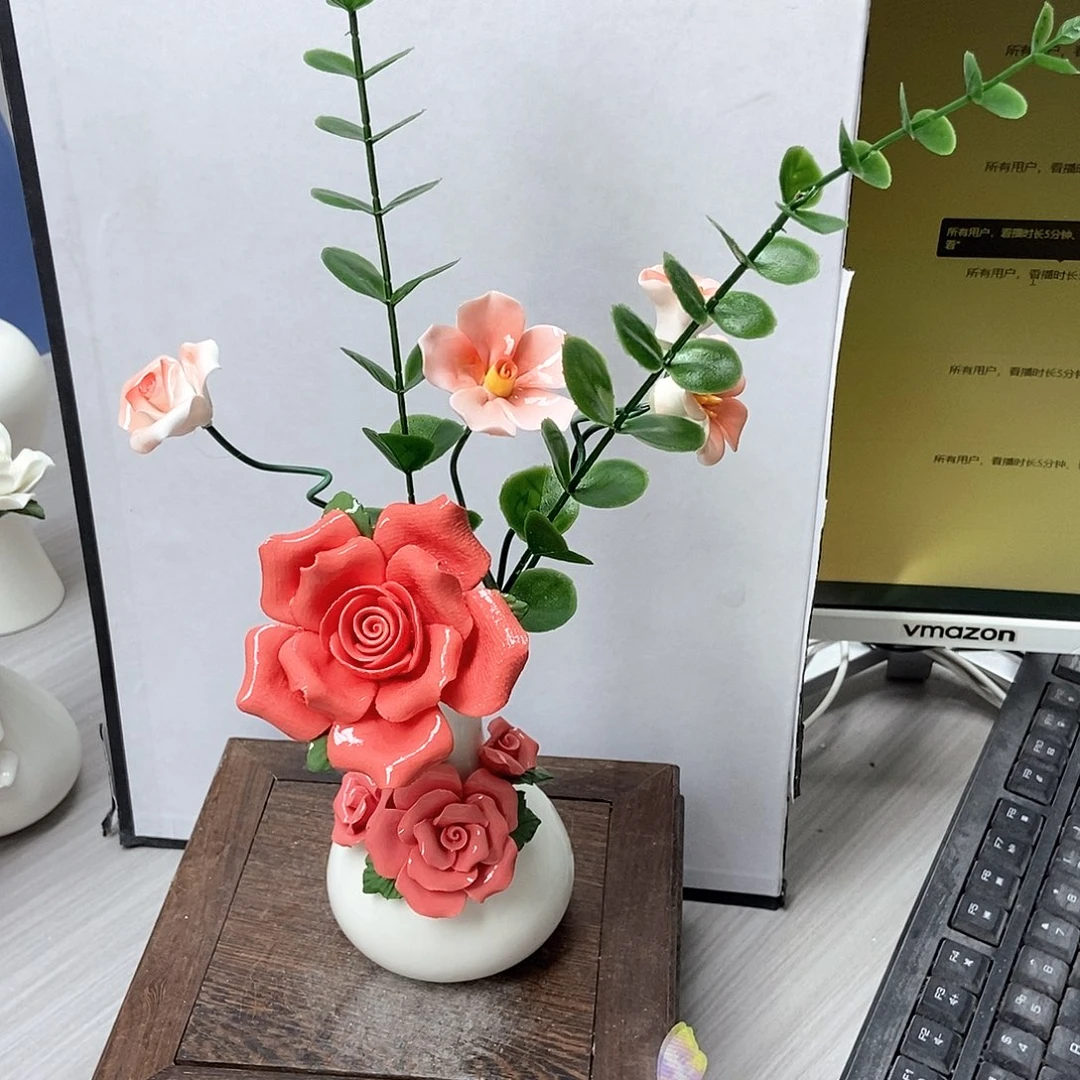 陶瓷手工制作工艺