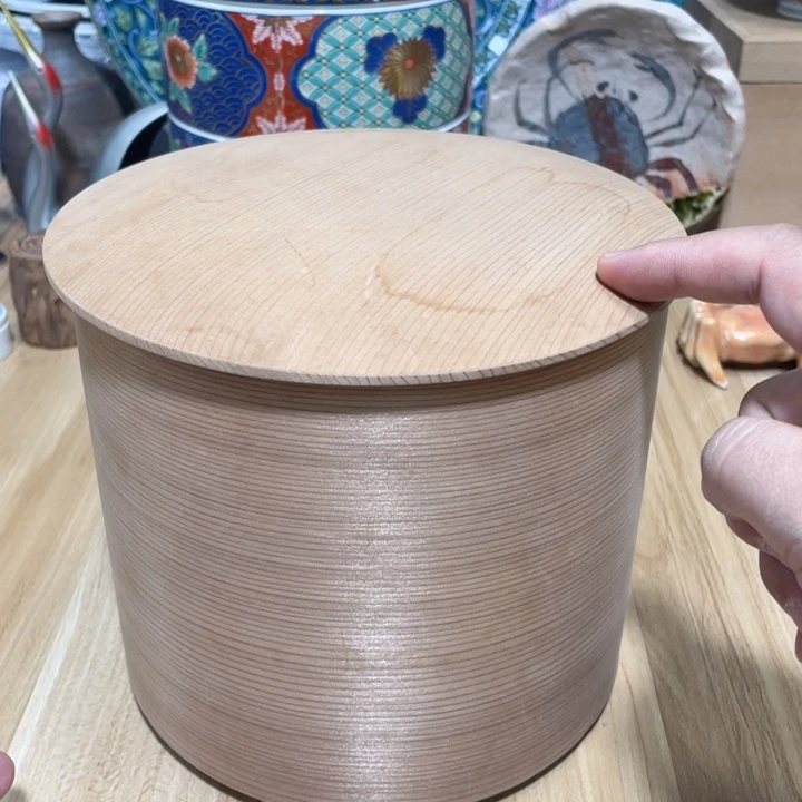 杯中古瓷器谨慎参拍