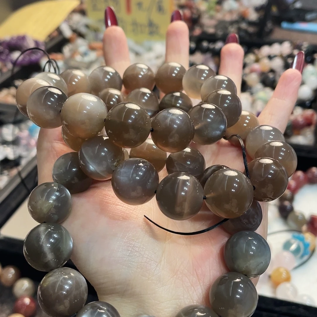 手链未镶嵌水晶黄金骨干