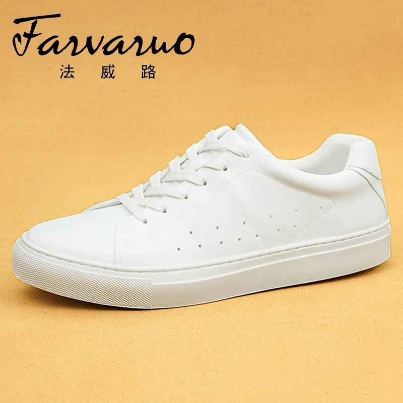 商务休闲鞋男女2025新款秋季镂空透气板鞋运动鞋软硅胶防污小白鞋