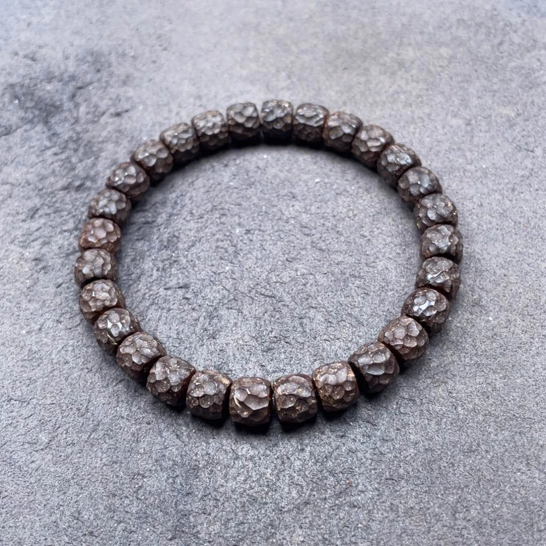 椰蒂手串/手链?**轩无相椰蒂