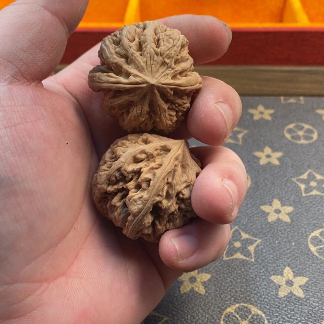 文玩核桃吊坠文玩核桃