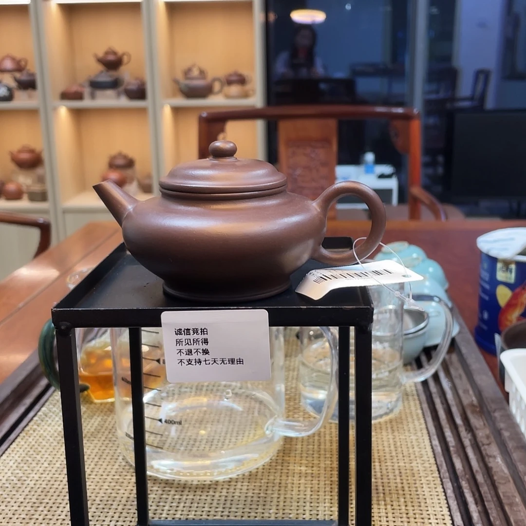 茶壶紫砂宜兴紫砂32