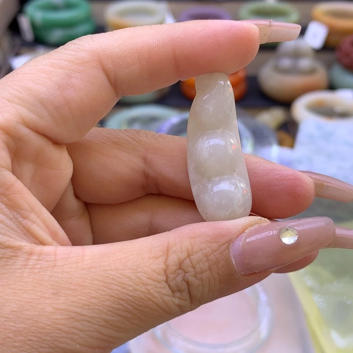 石英质玉135789855未镶嵌