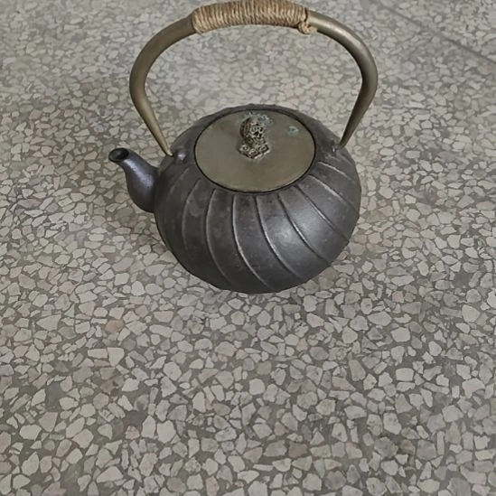 香榧木铁壶木头。。。发的是