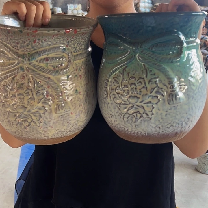 正品高度20厘米口径18厘米