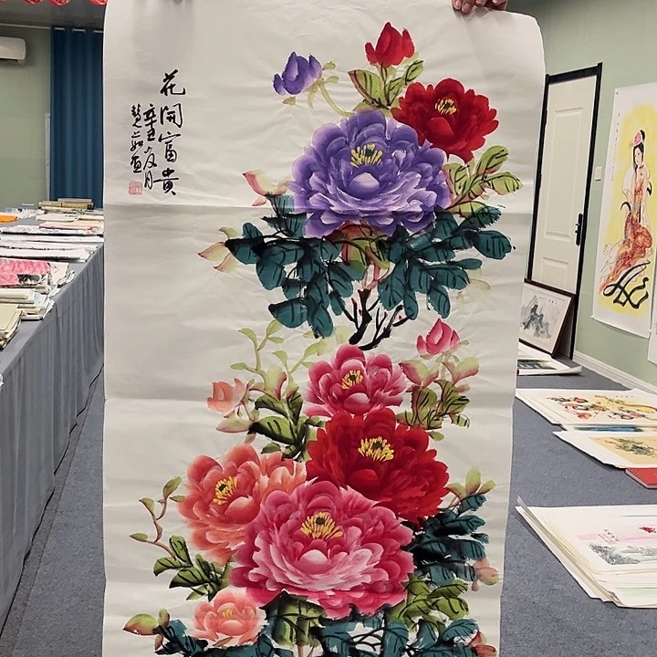 我是真的喜欢这个节目