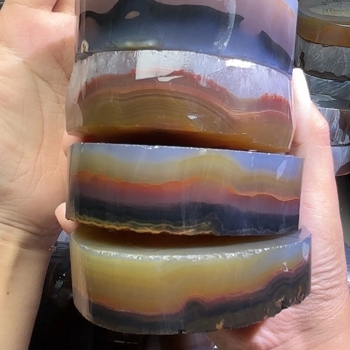 6***主定制玛瑙私人定制 不退不换