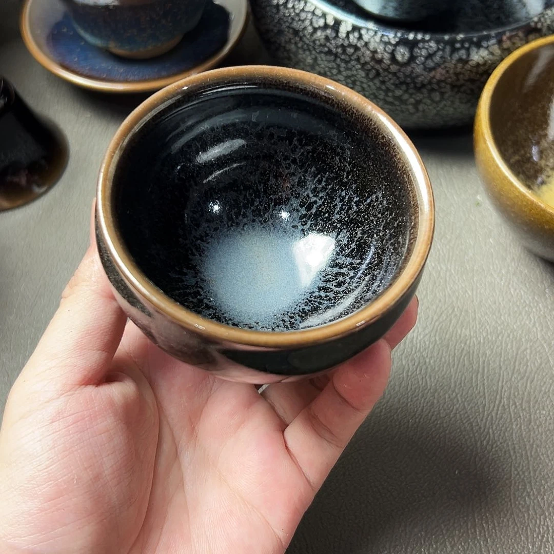 茶盏你说了就可以咯吧啦