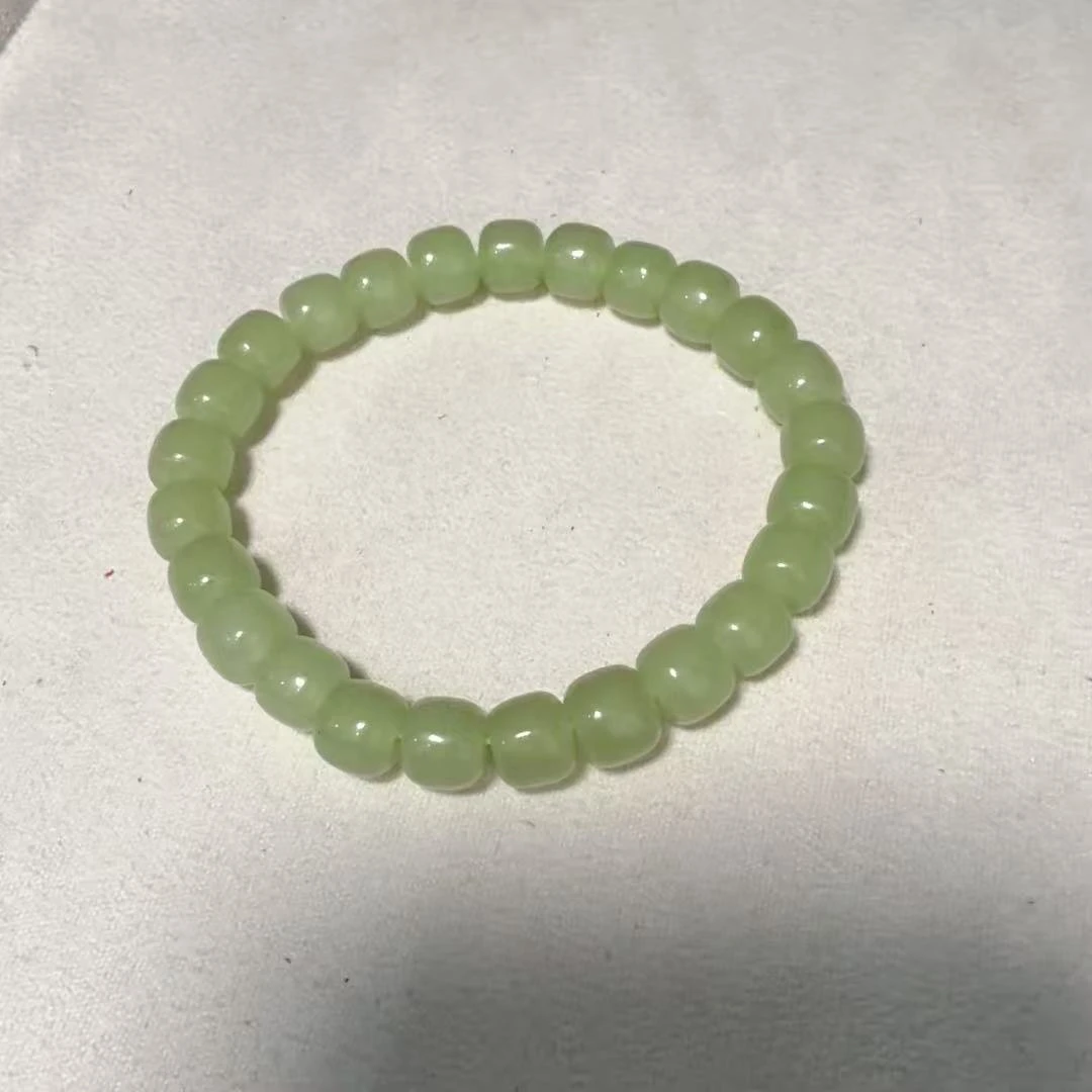 晴水老型敦敦手链fufu