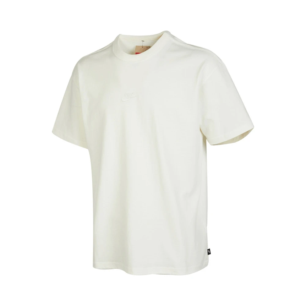 【耐克专属】NIKE耐克男女AS M NSW PREM ESSNTL针织短袖DO7393-133