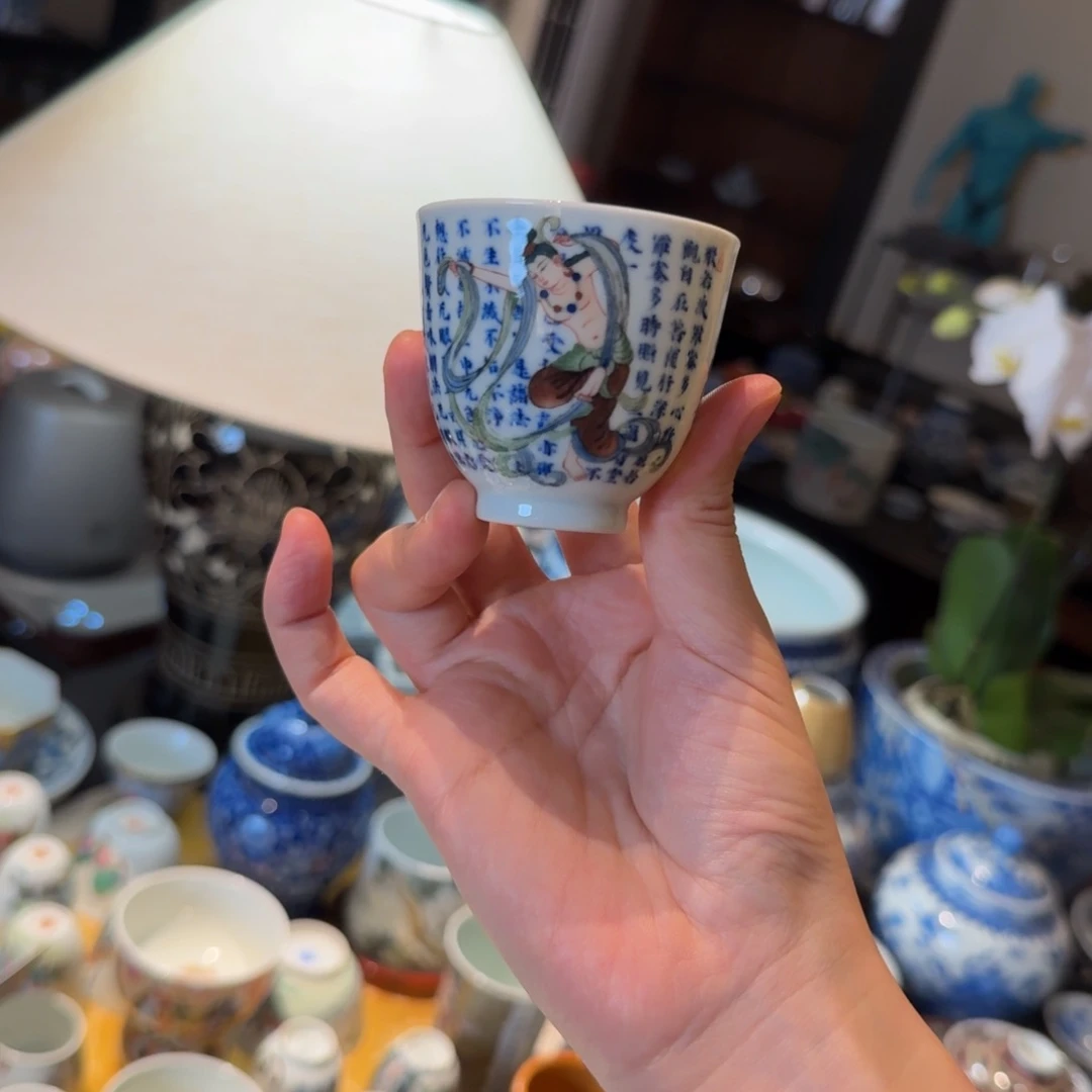 灵隐上瘾单品推荐