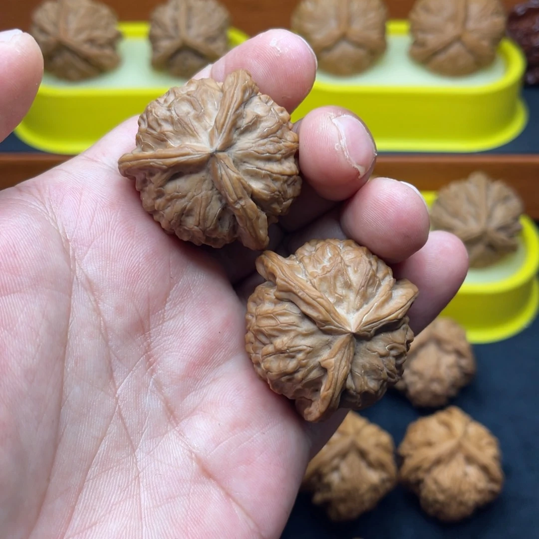 手串/手链核桃石门元宝全品39尺