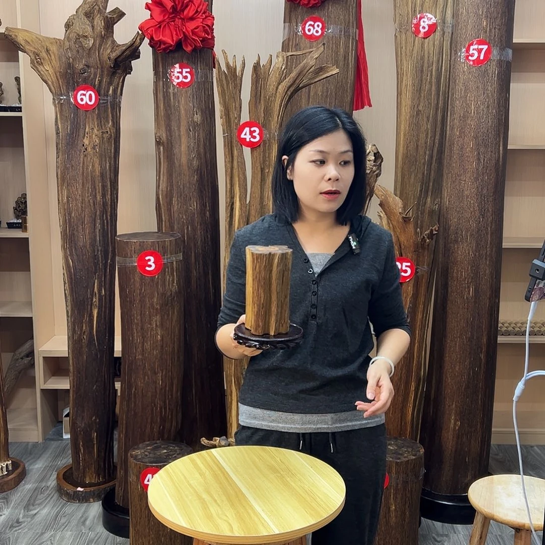 沉香沉香碎屑沉香